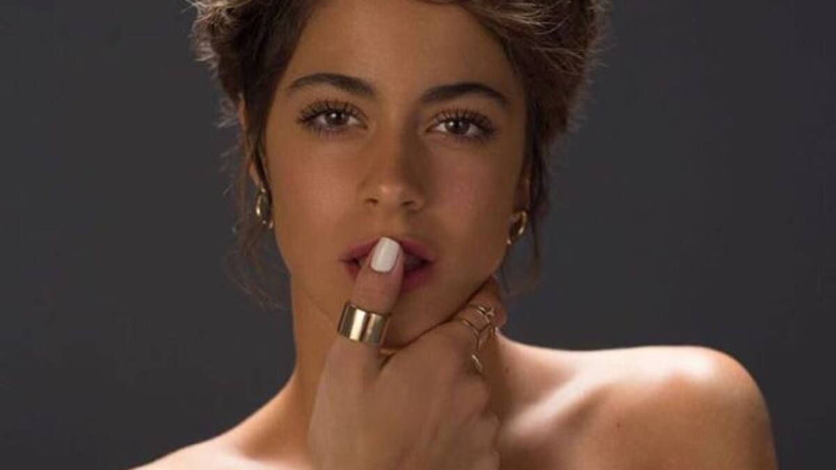 Tini y Rihanna ya tienen algo en común