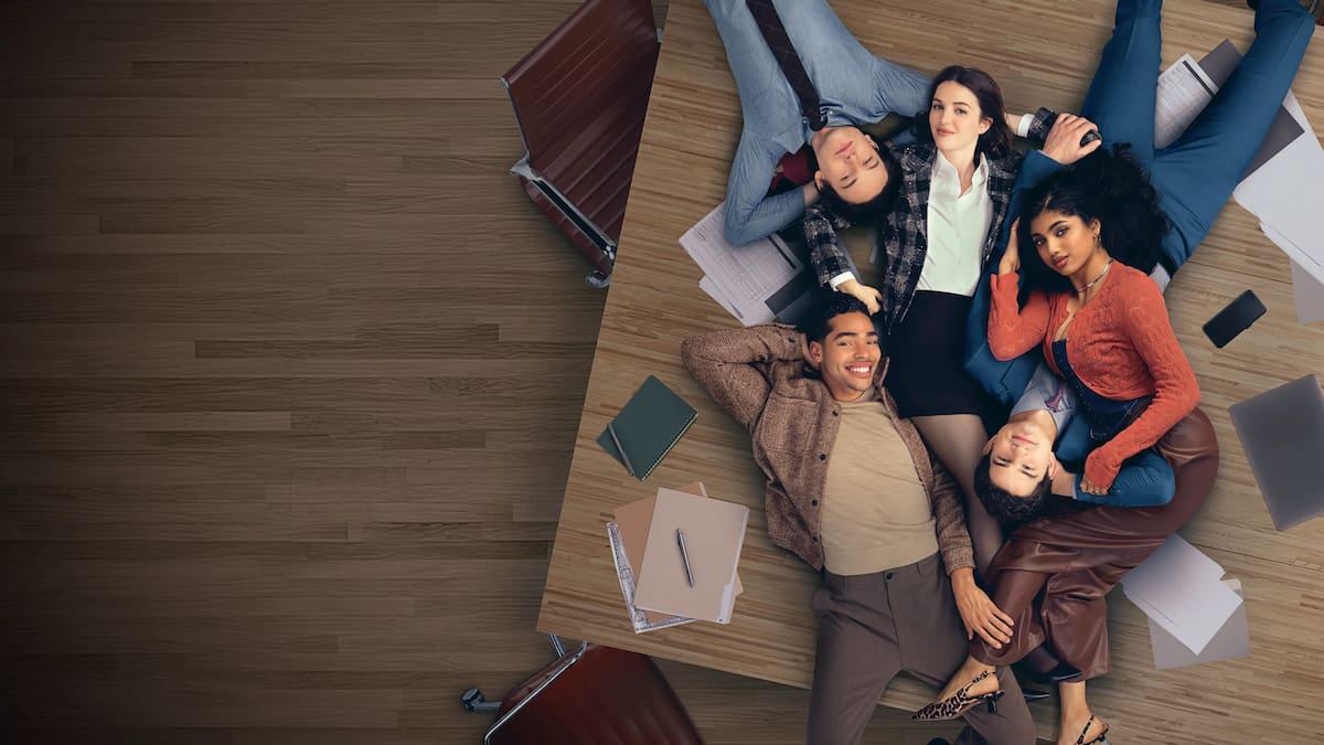Si te gustó 'The Sex Lives of College Girls' o 'The Mindy Project', tienes que ver esta nueva serie de Mindy Kaling en Disney +