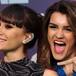 El reencuentro más esperado de OT: Aitana junto a Amaia y Los Javis en el concierto de Stella Maris