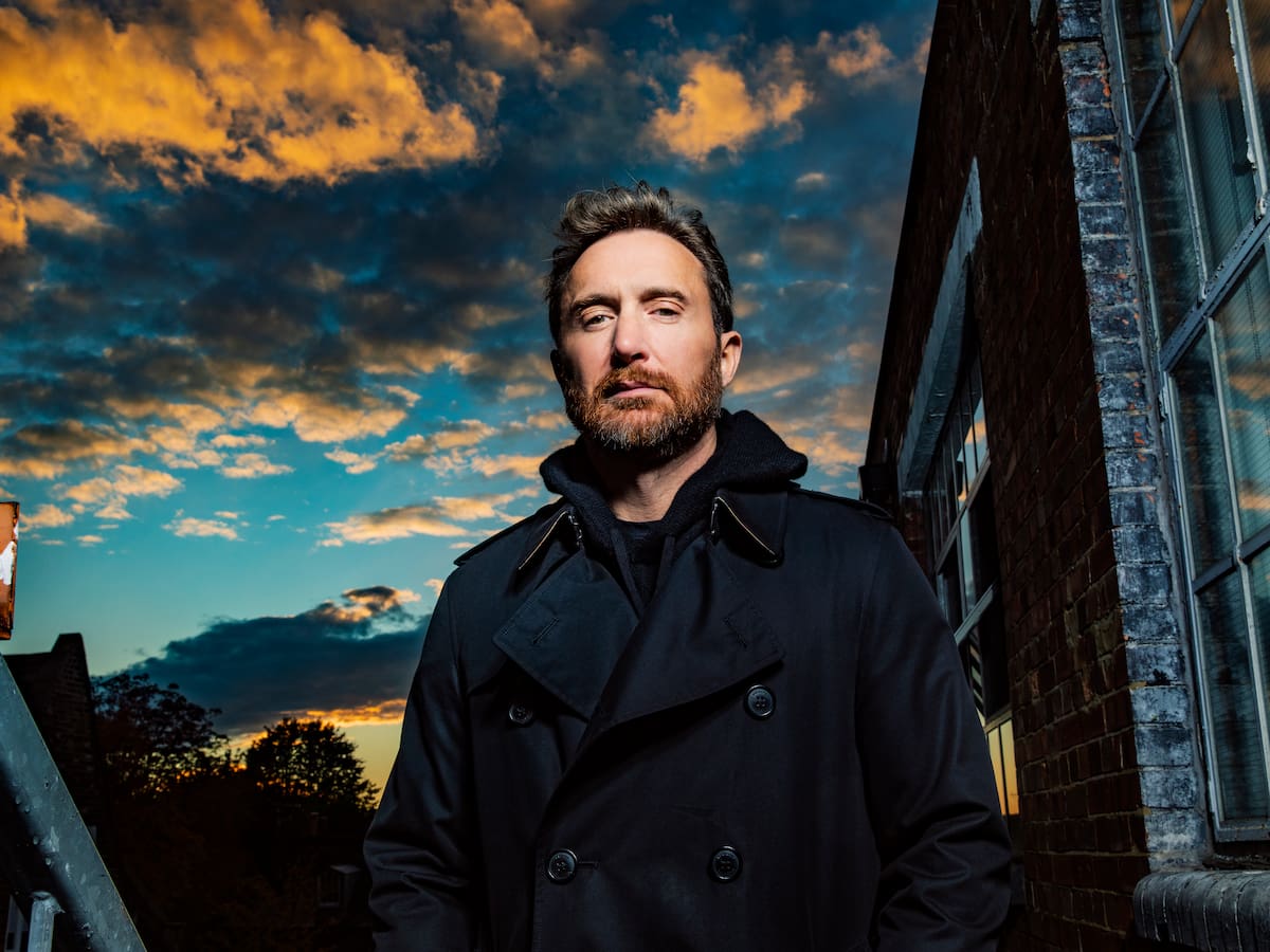 Cartel por días del Dreambeach Costa del Sol y venta de entradas individuales