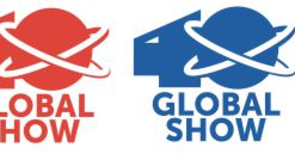 Esto es lo que se viene en el próximo Global Show!