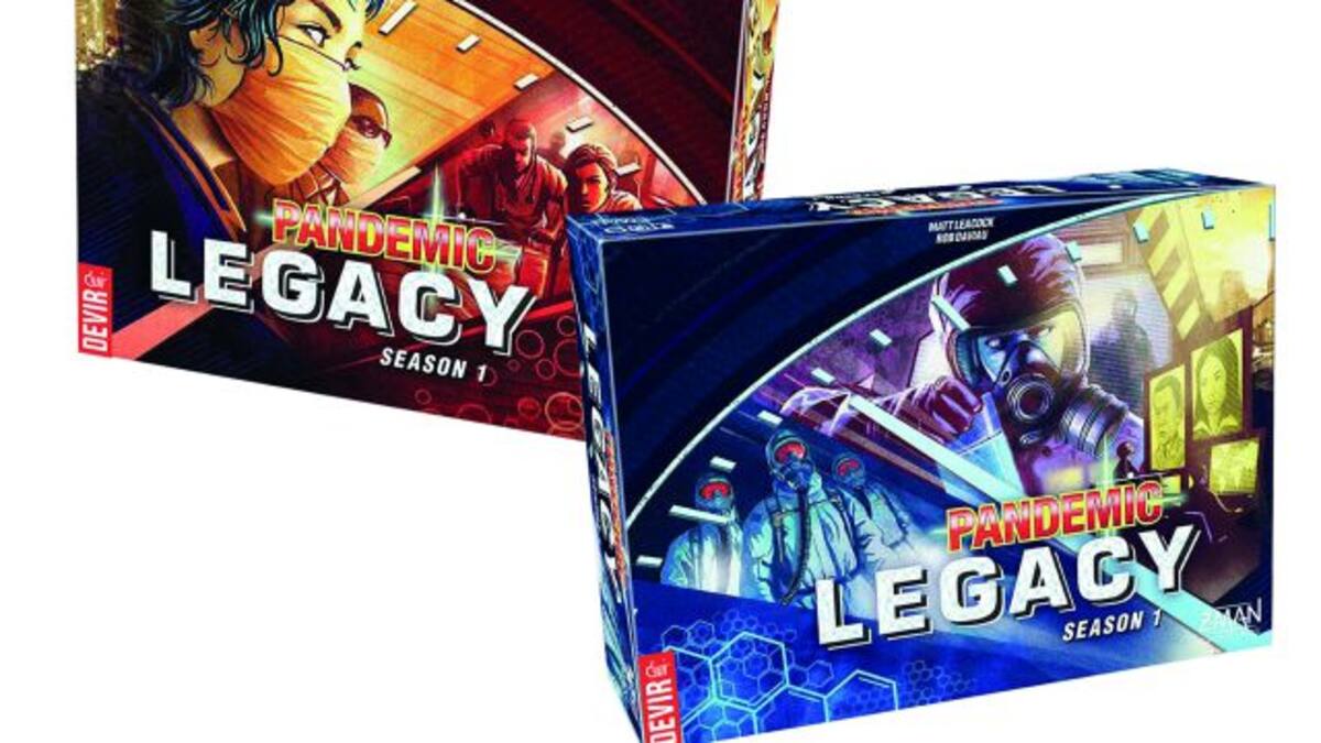 LOS40 te regala el mejor juego de mesa del año