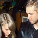 Calvin Harris habló sobre su ruptura con Taylor Swift