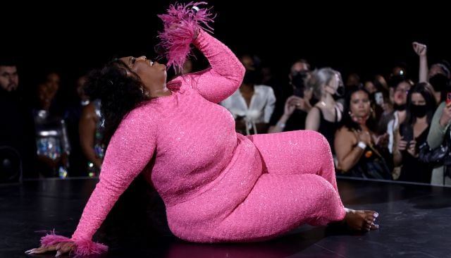 Lizzo y su nuevo álbum &#039;Special&#039;: empoderada y empoderante.