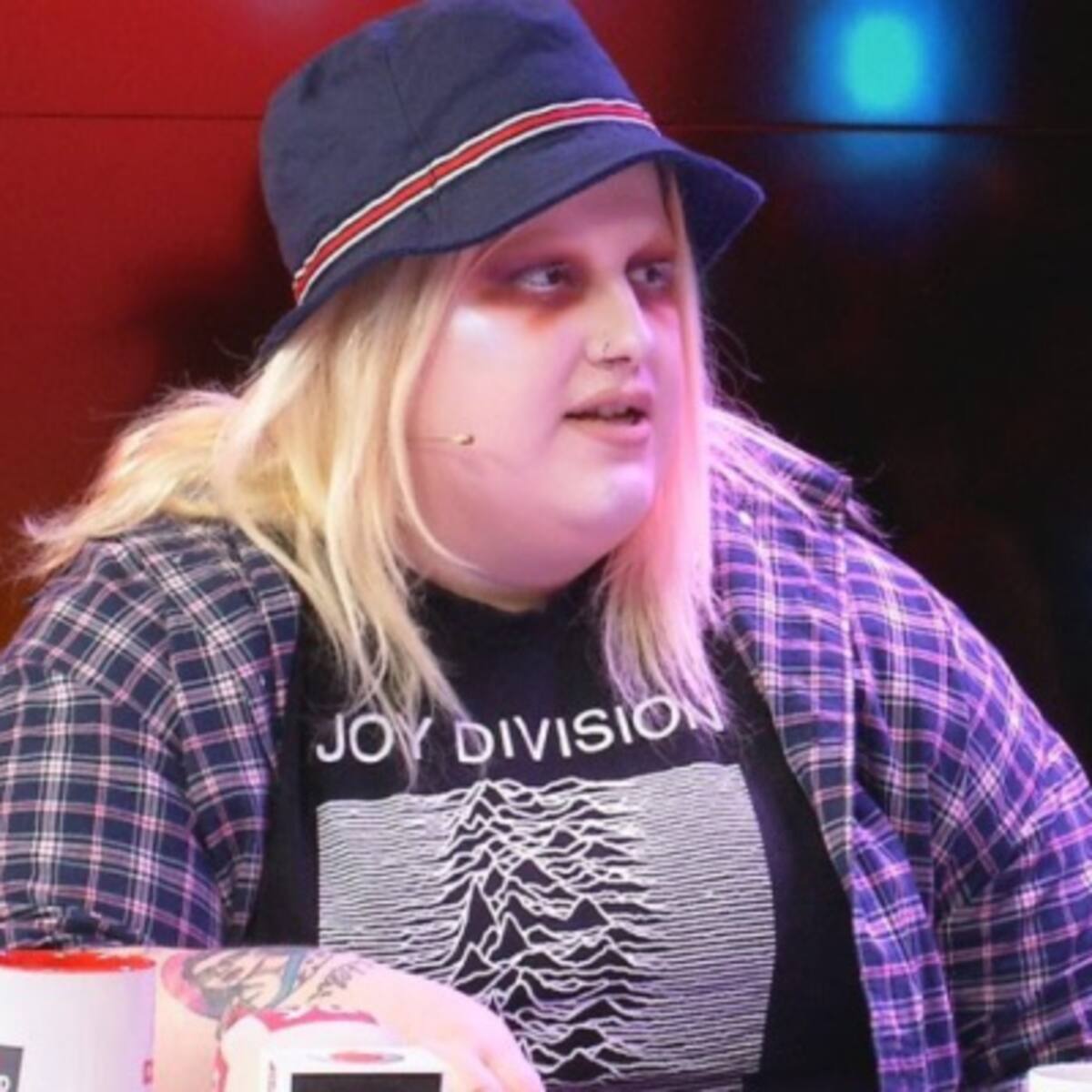 La primera vez de… ¡Soy una pringada!