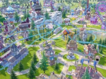 ‘Park Beyond’ presenta al gran antagonista de tu parque