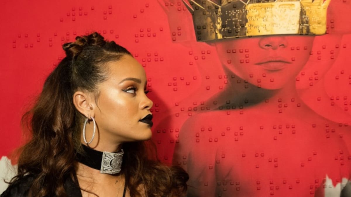 Descubre lo nuevo de Rihanna, Charlie Puth ft Selena Gomez y One Direction en 40 Global Show