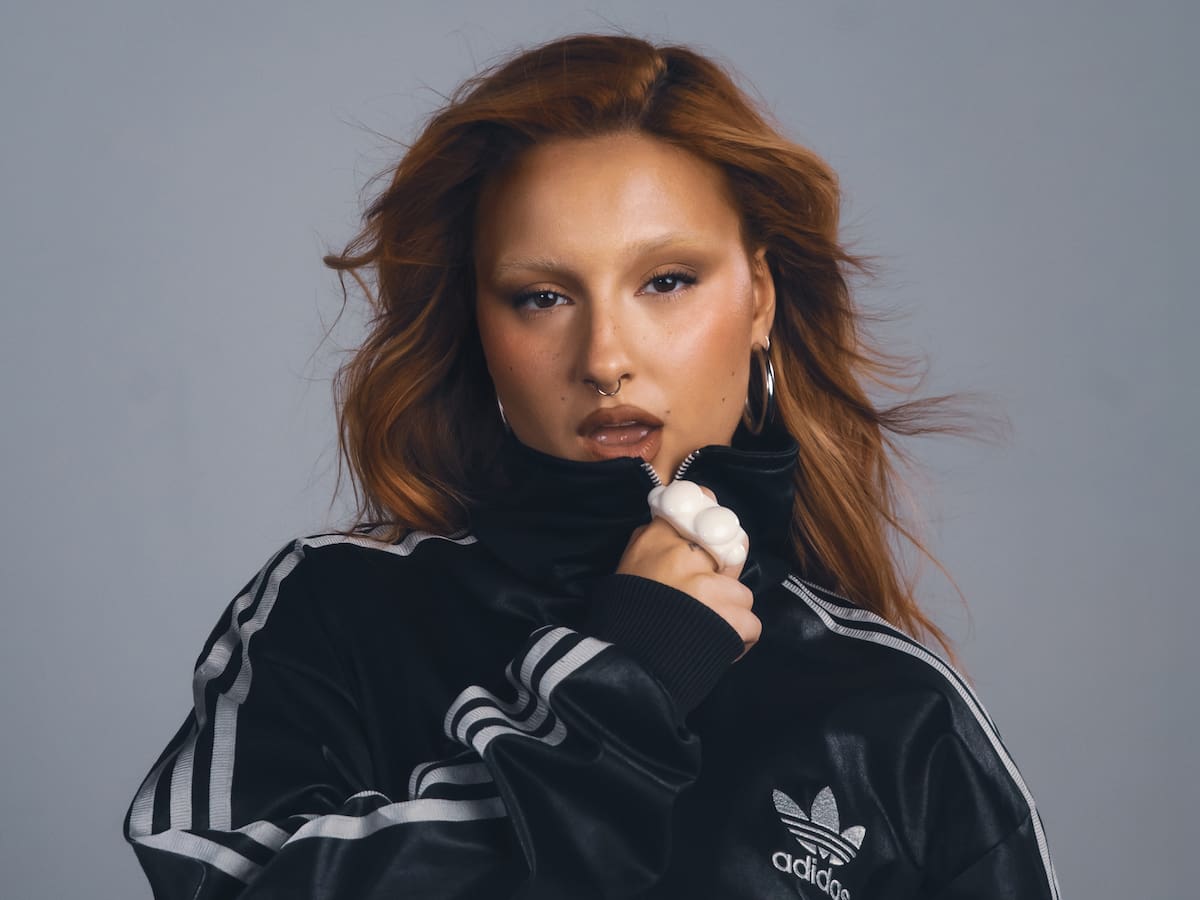 Ruslana anuncia gira de conciertos de 'Catarsis' en 2026: fechas, ciudades y cuándo comprar entradas