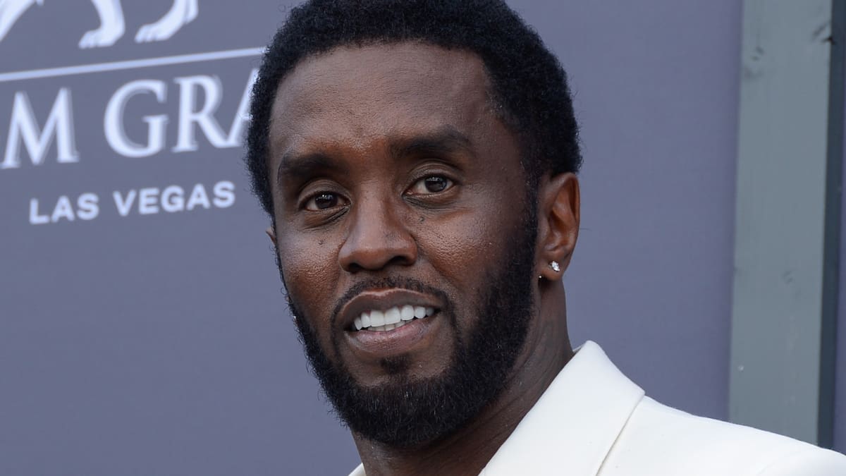 P Diddy ya tiene fecha de liberación de prisión mientras su vida entre rejas sigue sumando peleas