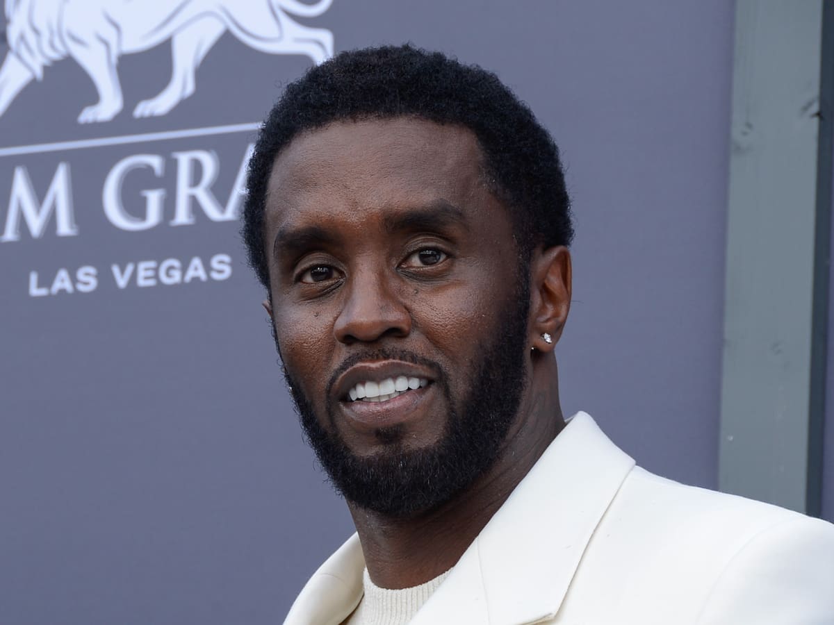 P Diddy ya tiene fecha de liberación de prisión mientras su vida entre rejas sigue sumando peleas
