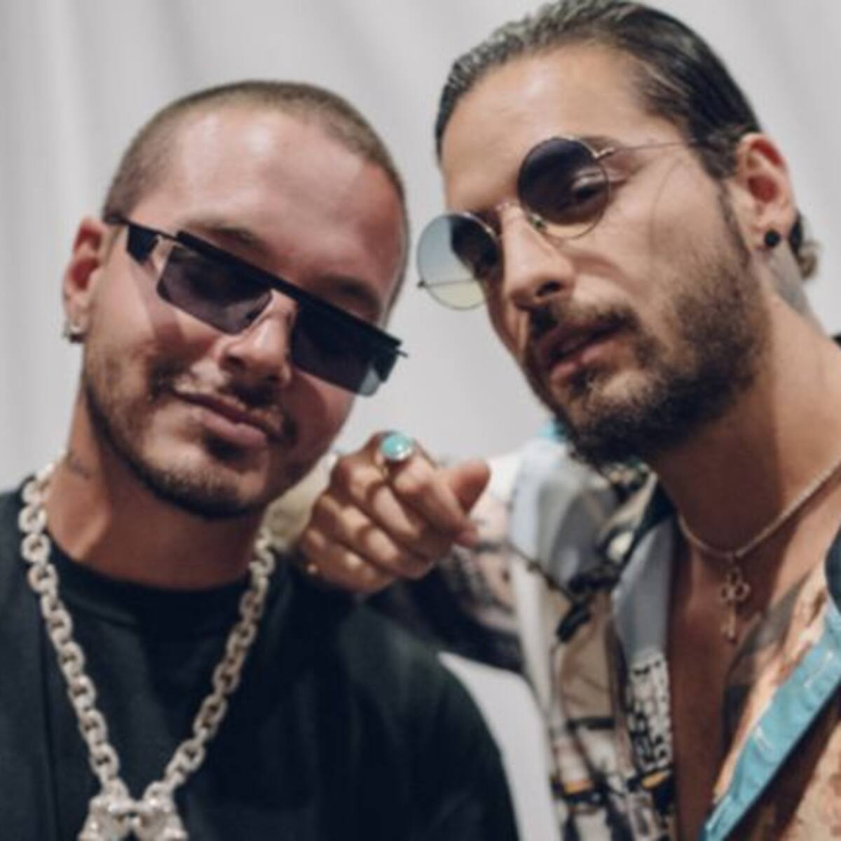 MALUMA NOS ADELANTA SU PRÓXIMA COLABORACIÓN CON J BALVIN