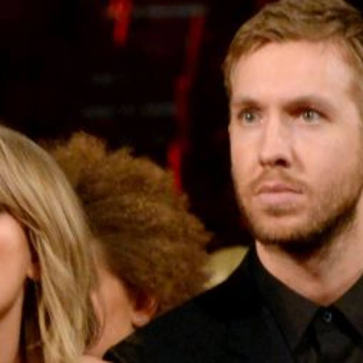 Así tuiteó Calvin Harris sobre Taylor Swift