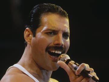 El festival en que Queen hizo historia y Phil Collins cruzó el Atlántico