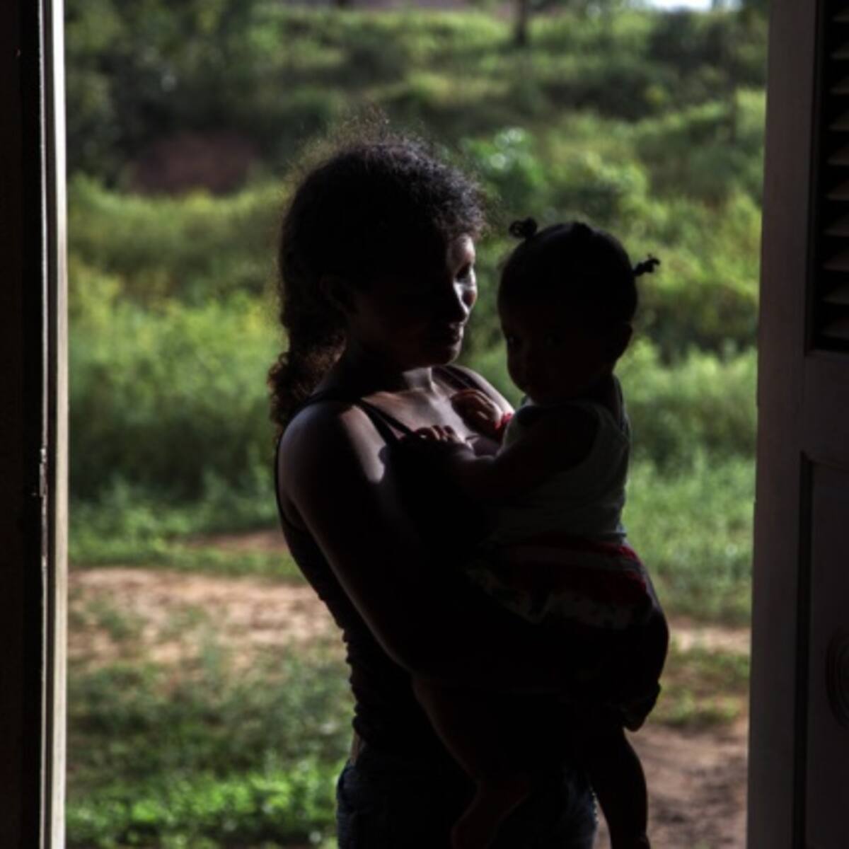 Matrimonios y uniones forzadas de niñas en Latinoamerica y el Caribe