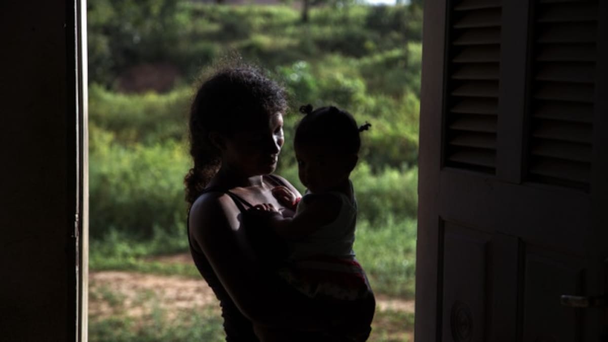 Matrimonios y uniones forzadas de niñas en Latinoamerica y el Caribe