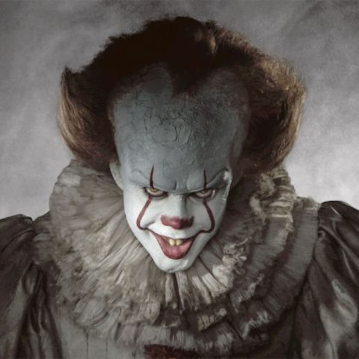 ¡Paren todo! Tenemos el nuevo tráiler de "IT"