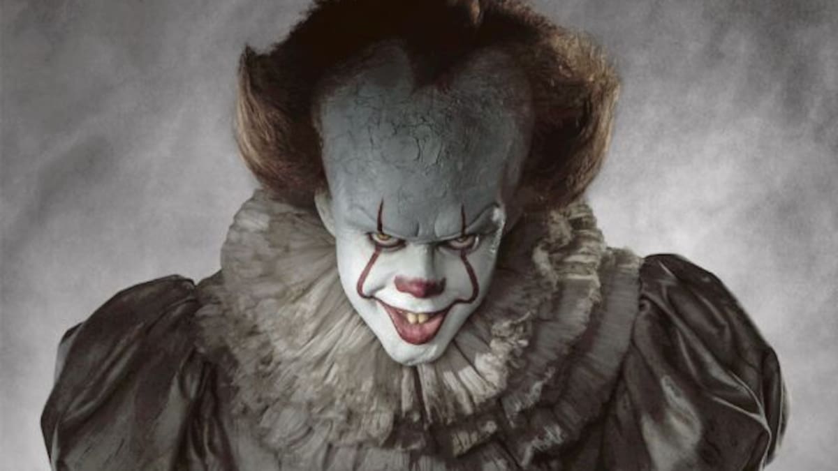 ¡Paren todo! Tenemos el nuevo tráiler de "IT"