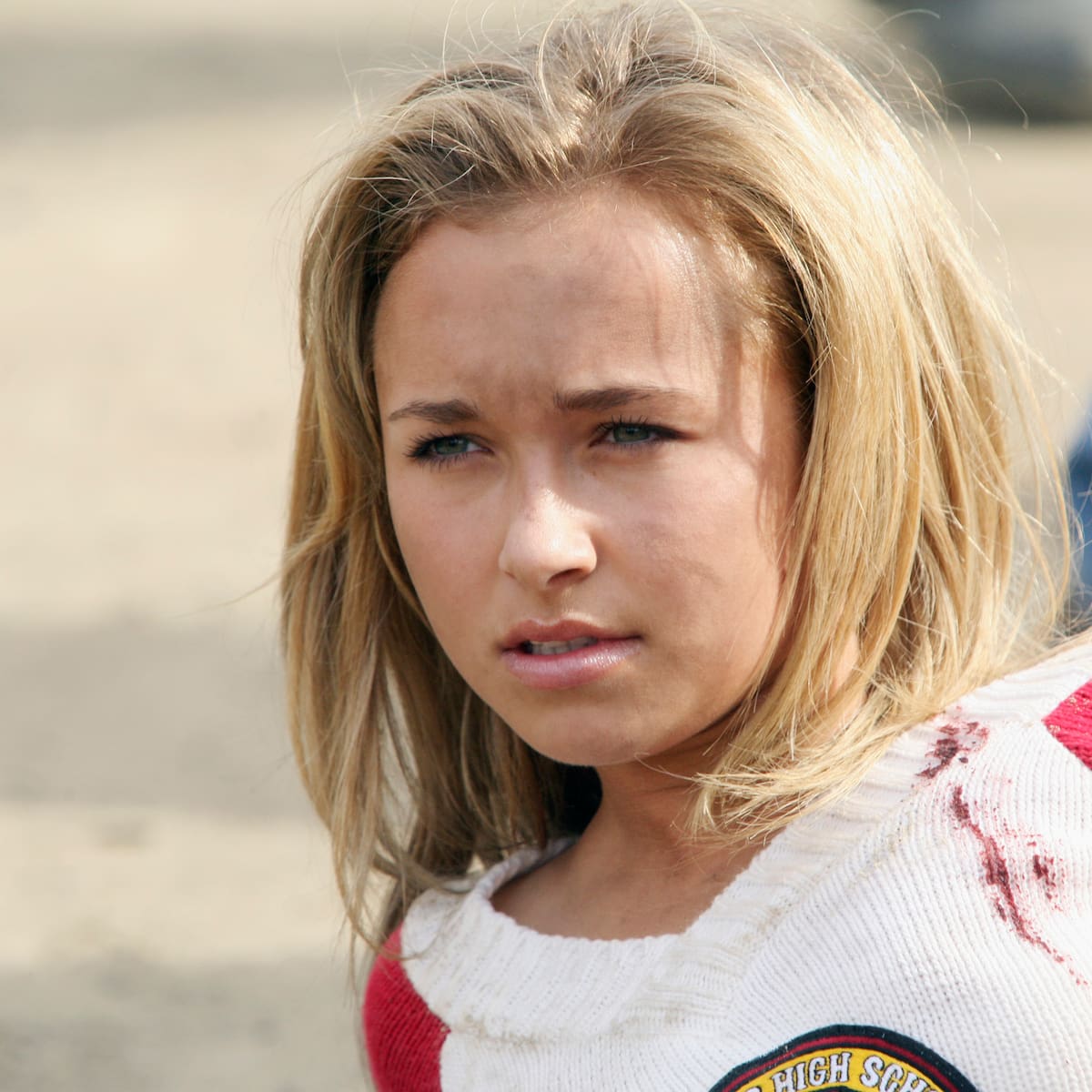 El creador de 'Heroes' homenajea a Hayden Panettiere y revela que los guionistas escribieron a Claire Bennet pensando en ella