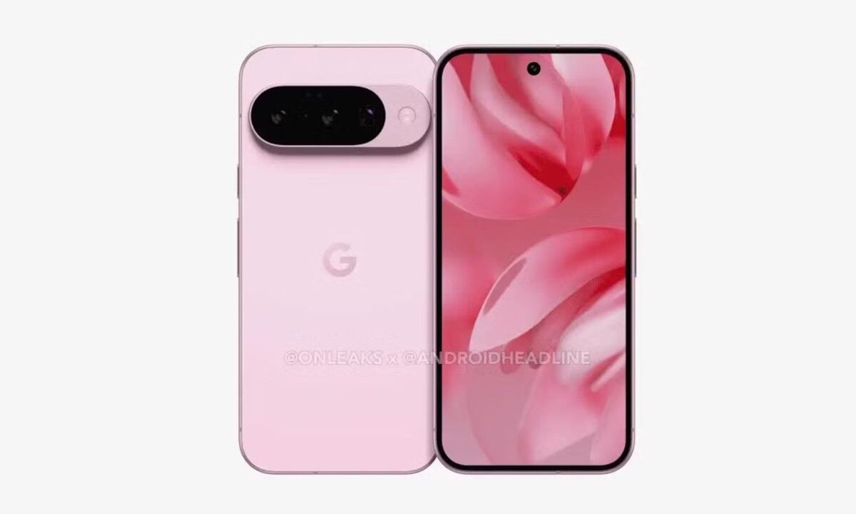 Las mejoras esperadas del Pixel 10 Pro