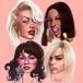 RITA ORA, CARDI B, BEBE REXHA Y CHARLI XCX LLEGAN CARGADAS DE MUCHO #GIRLPOWER CON SU NUEVO TEMA