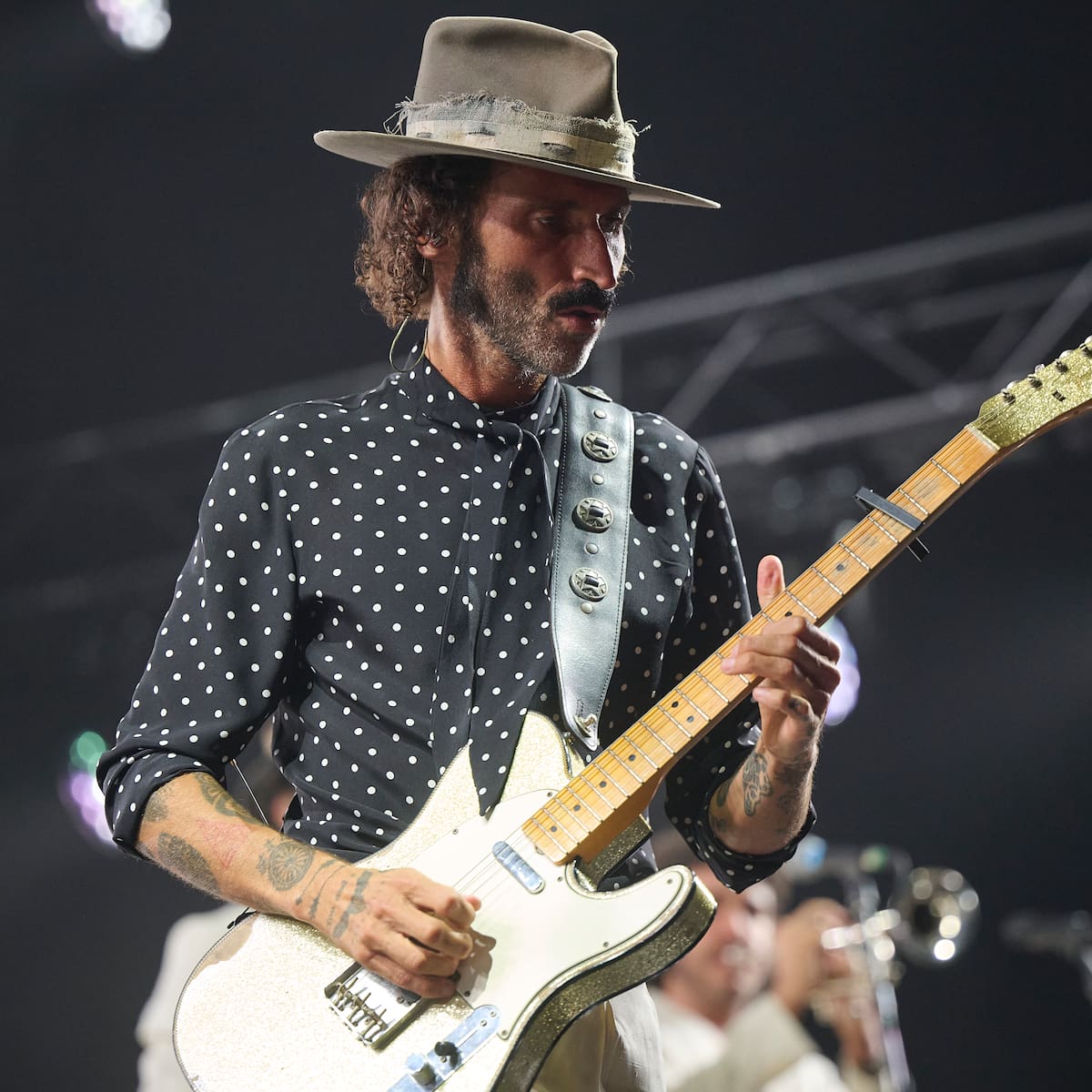 Leiva vuelve a Madrid: horario de puertas, setlist de canciones y cuánto dura su último concierto de la gira 'Gigantes'