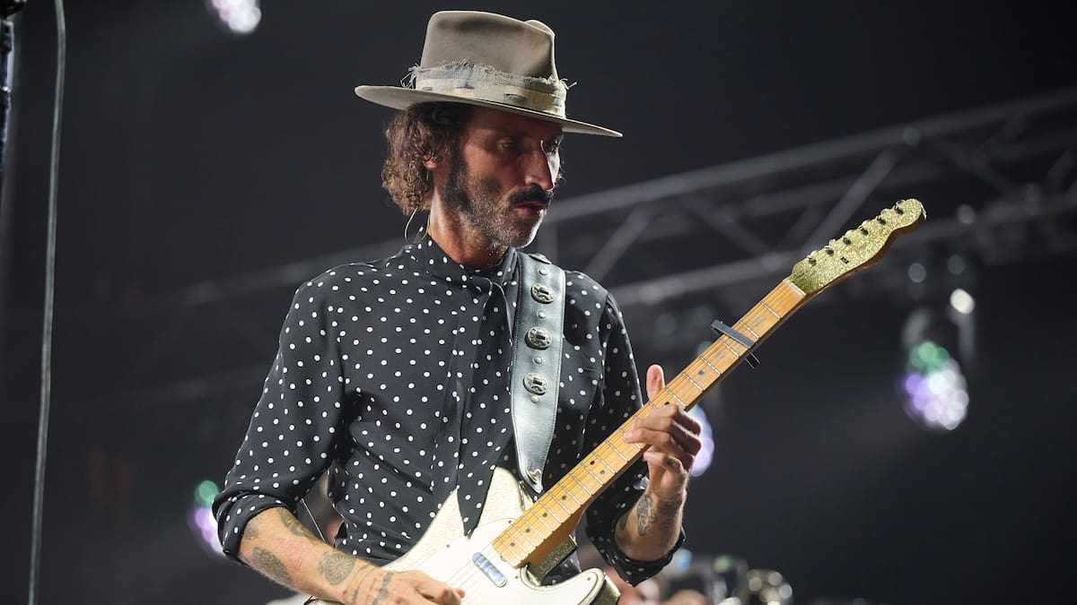 Leiva vuelve a Madrid: horario de puertas, setlist de canciones y cuánto dura su último concierto de la gira 'Gigantes'