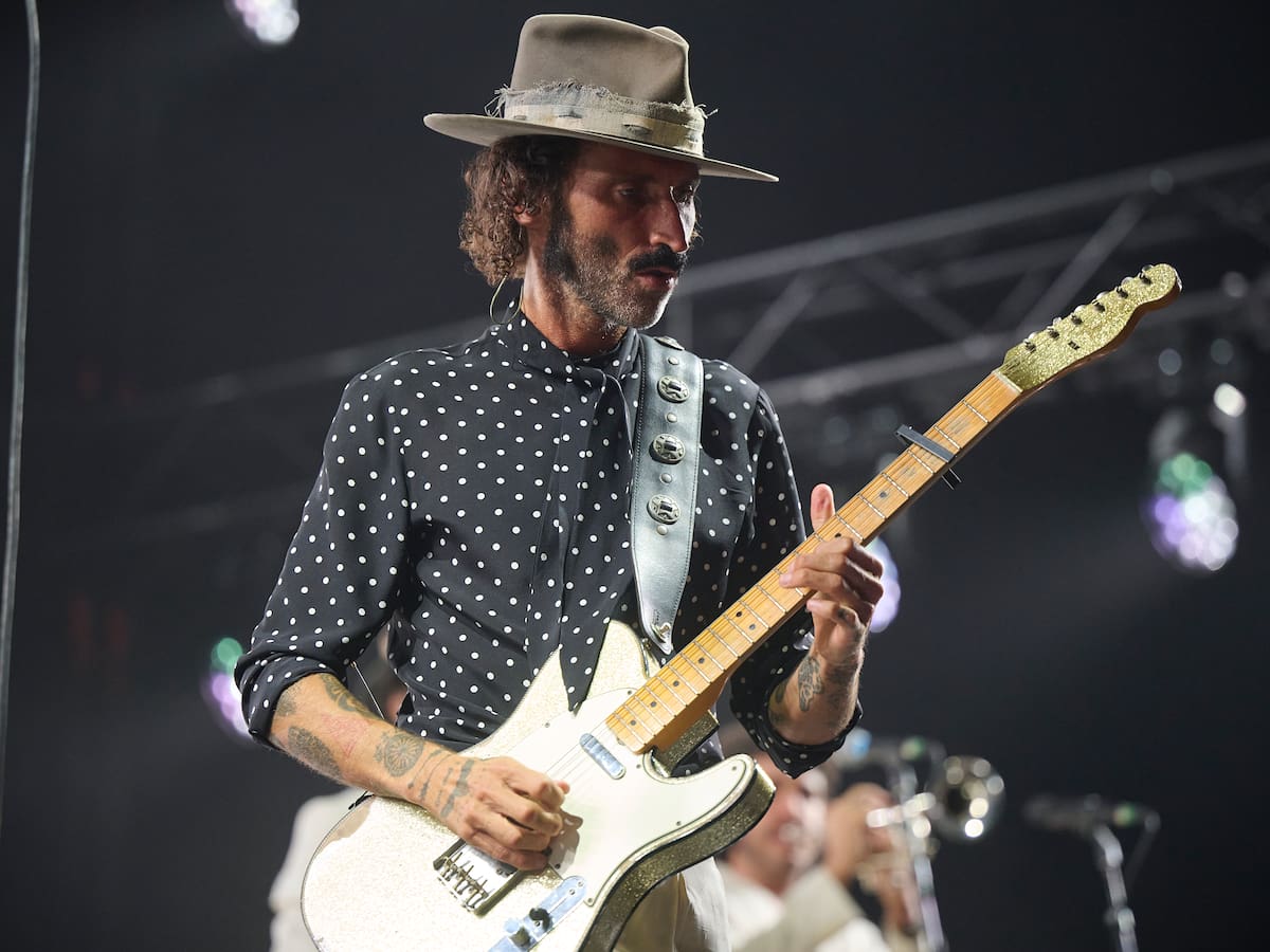 Leiva vuelve a Madrid: horario de puertas, setlist de canciones y cuánto dura su último concierto de la gira 'Gigantes'