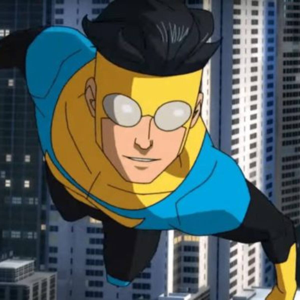 'Invincible' tendrá segunda y tercera temporada.