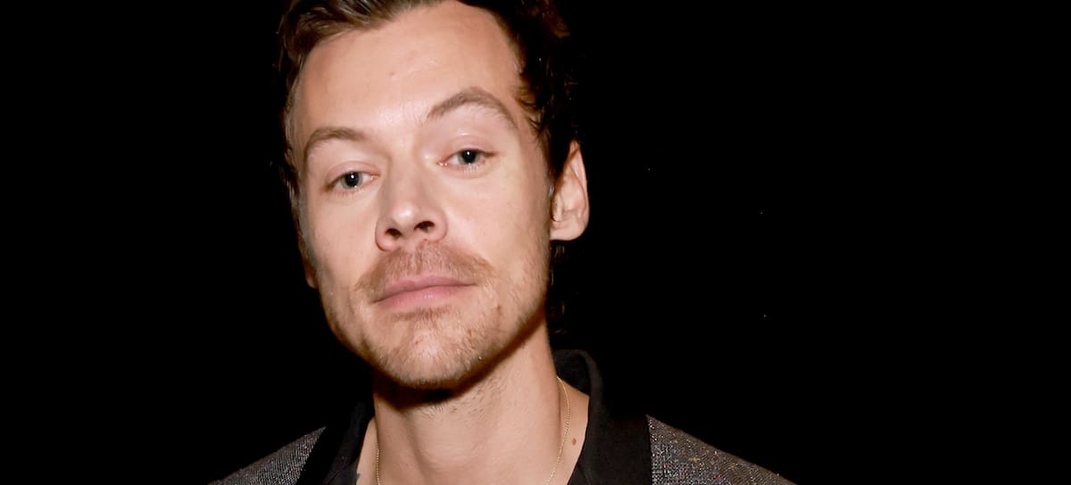 Harry Styles, en los Grammy 2026
