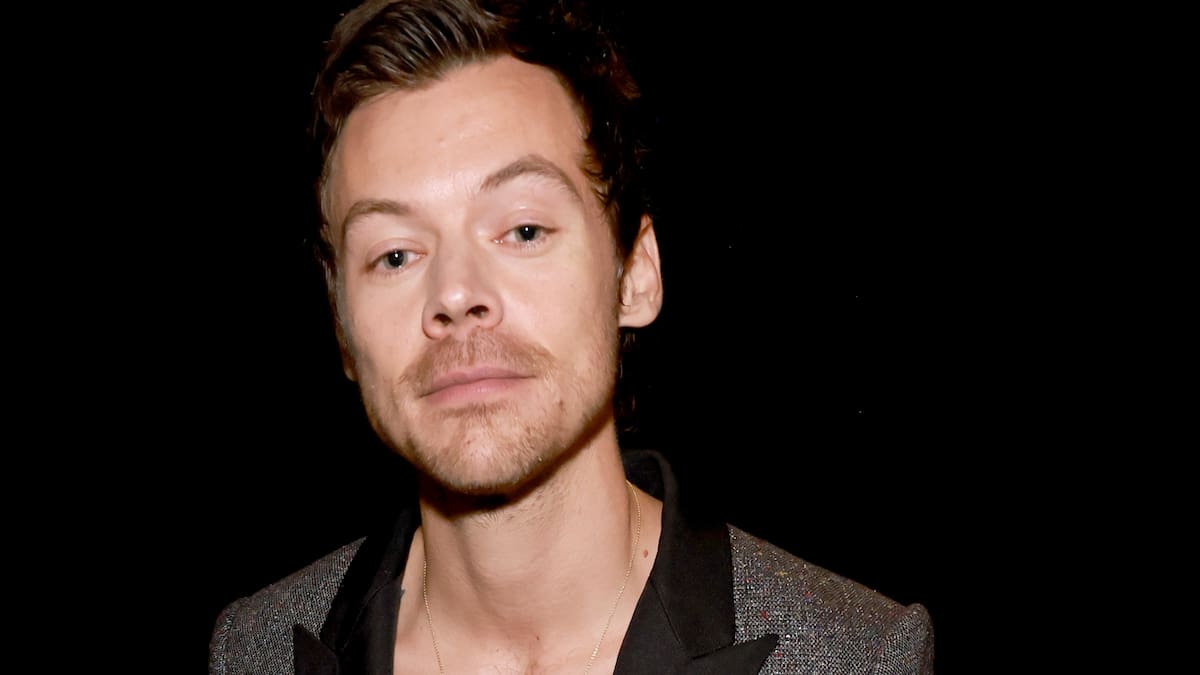 Harry Styles anunciará nuevas fechas de su gira Together Together 2027