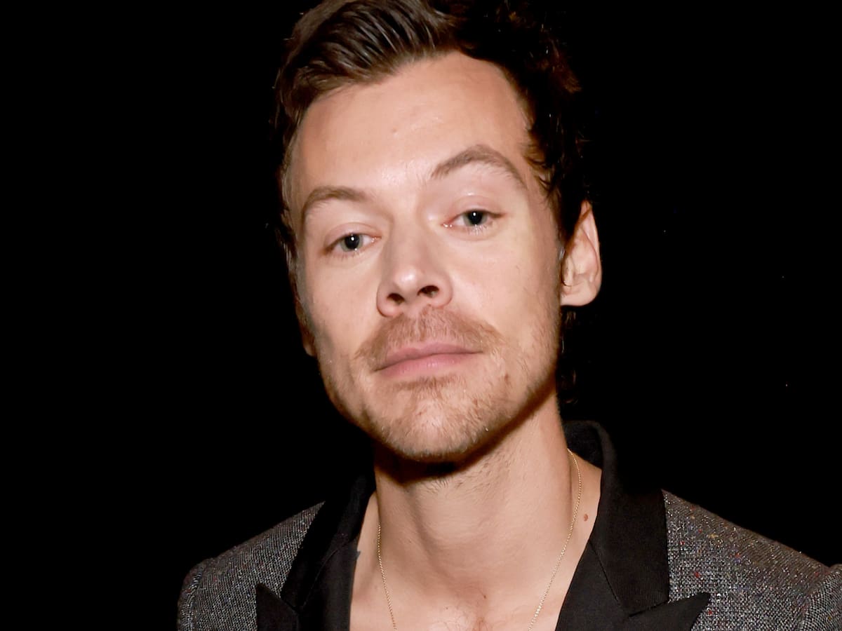 Harry Styles anunciará hoy su gira Together Together 2027: ¿Habrá conciertos en España?