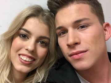 Raoul y Nerea lanzan single juntos: ‘Por Ti’