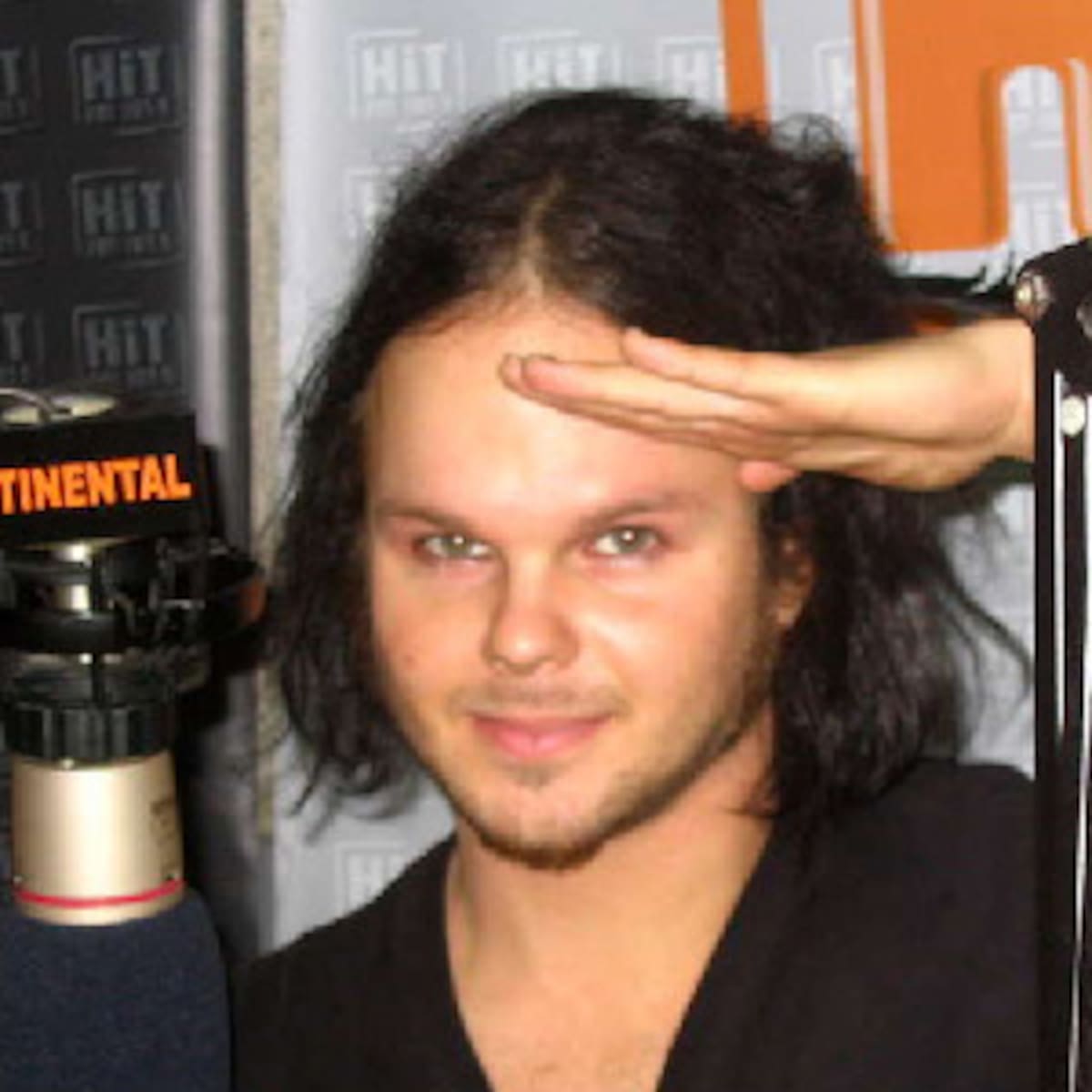 Estudio Abierto The Rasmus