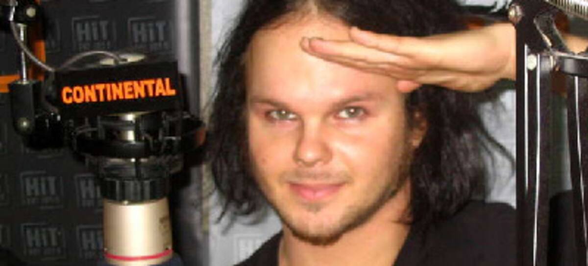Estudio Abierto The Rasmus