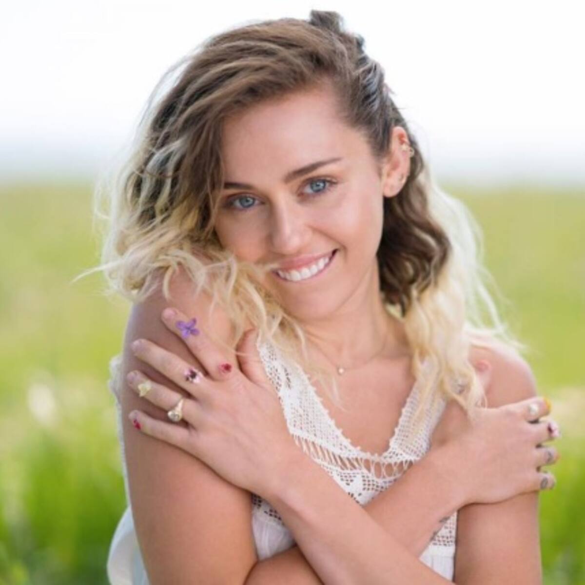 Conoce a la Nueva Miley Cyrus