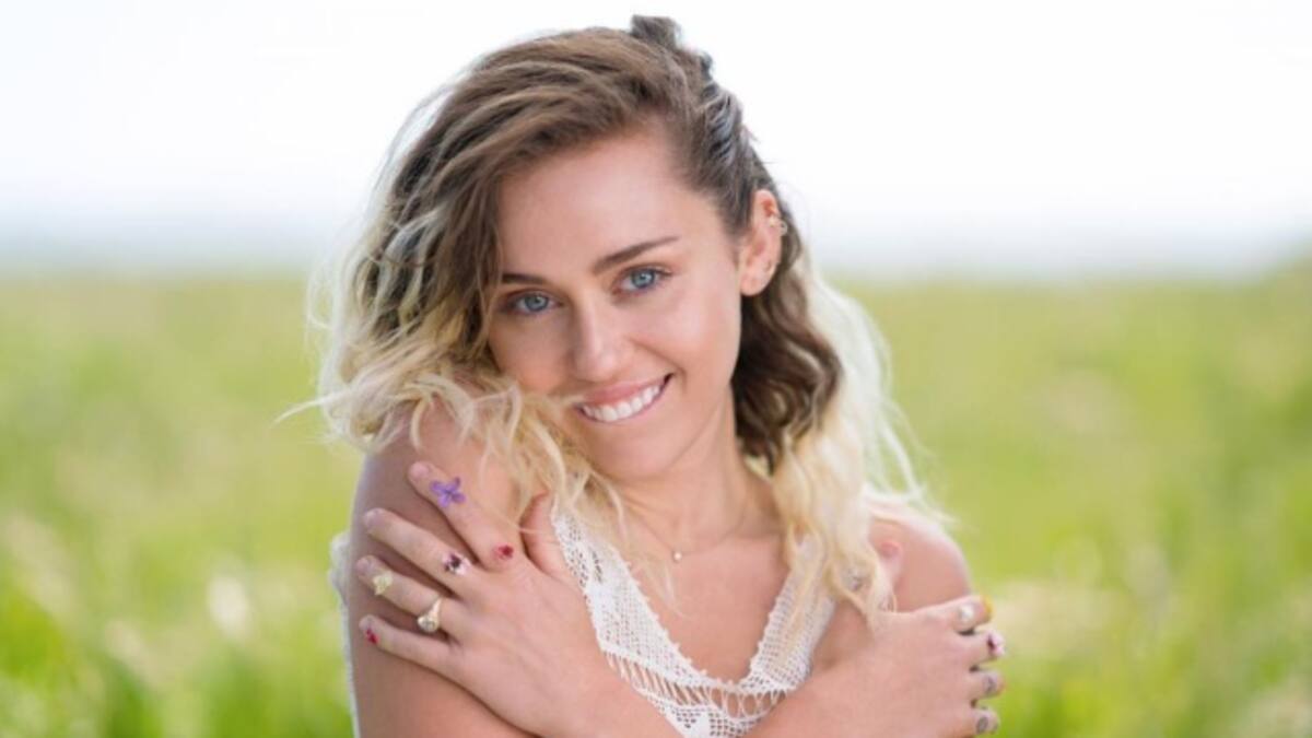 Conoce a la Nueva Miley Cyrus