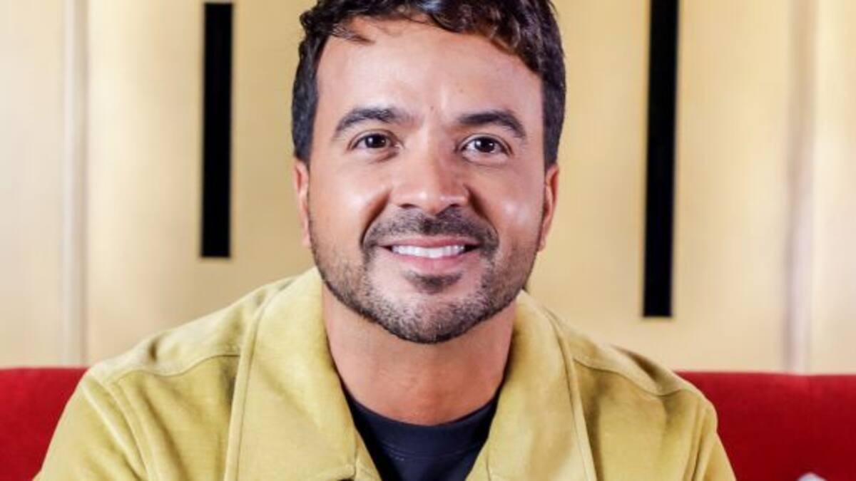 Luis Fonsi dijo que le gustaría trabajar con una banda de K-pop