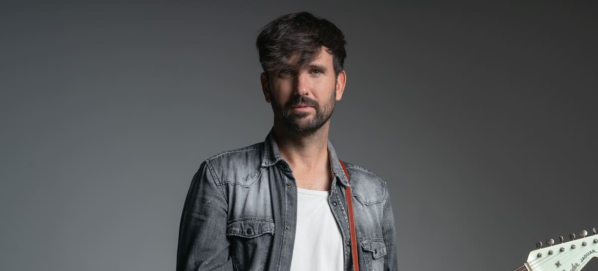 David Otero