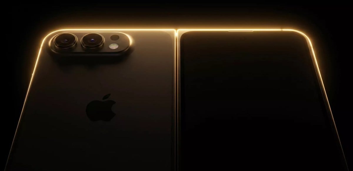 Caviar podría haber filtrado los nuevos iPhone.