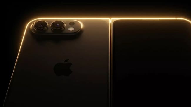 Caviar podría haber filtrado los nuevos iPhone.