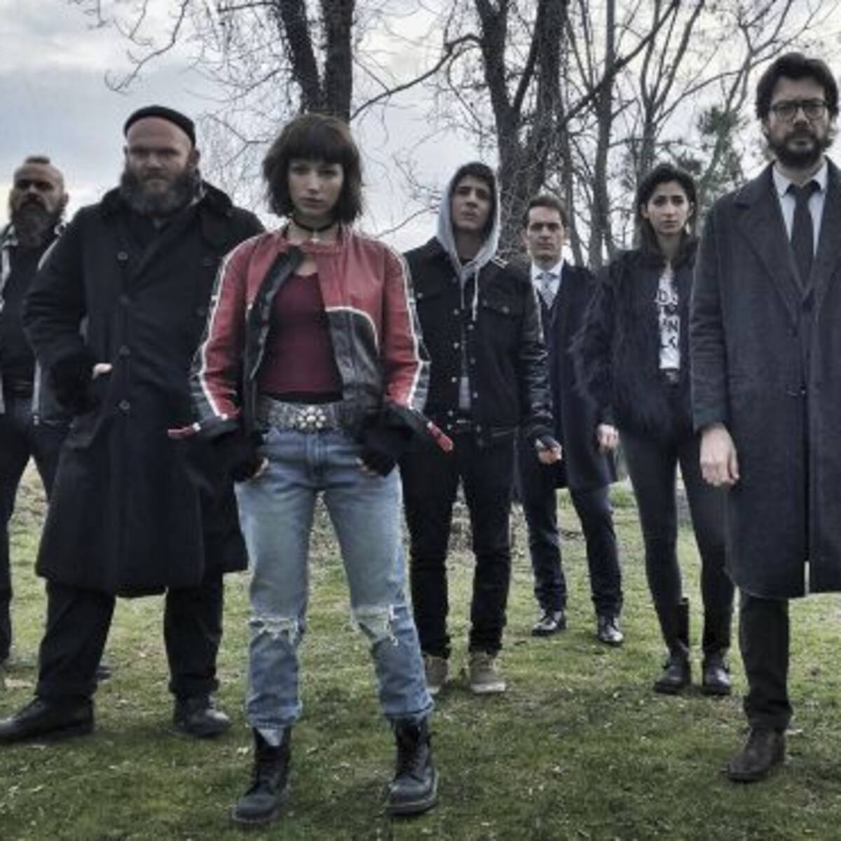 ¿Por qué no veremos otra temporada de 'La casa de papel'?