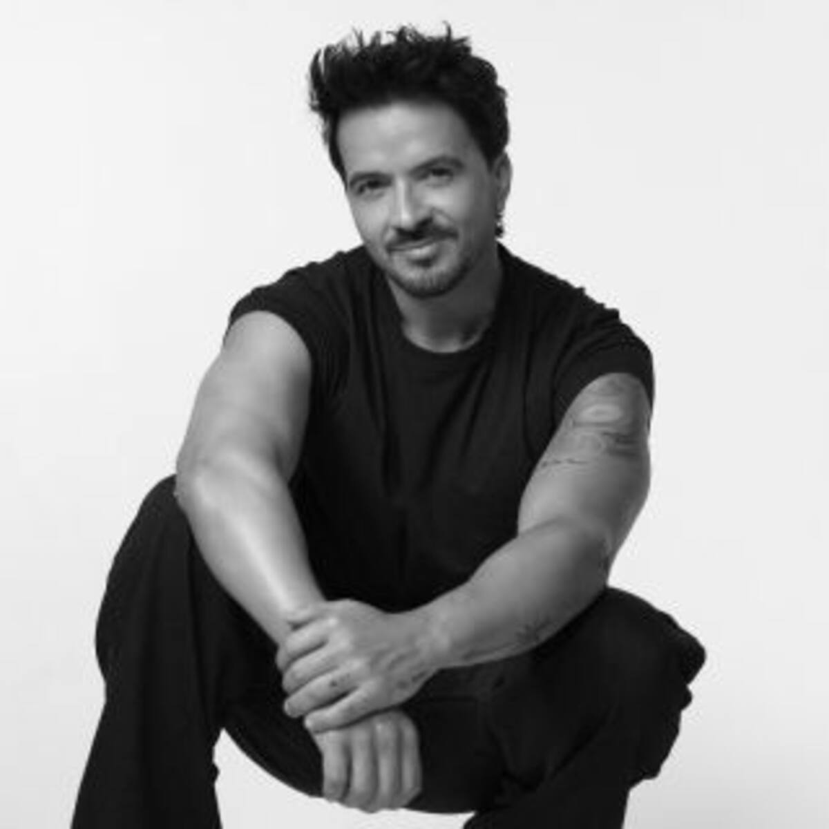 LOS40 trae a Luis Fonsi a la Argentina