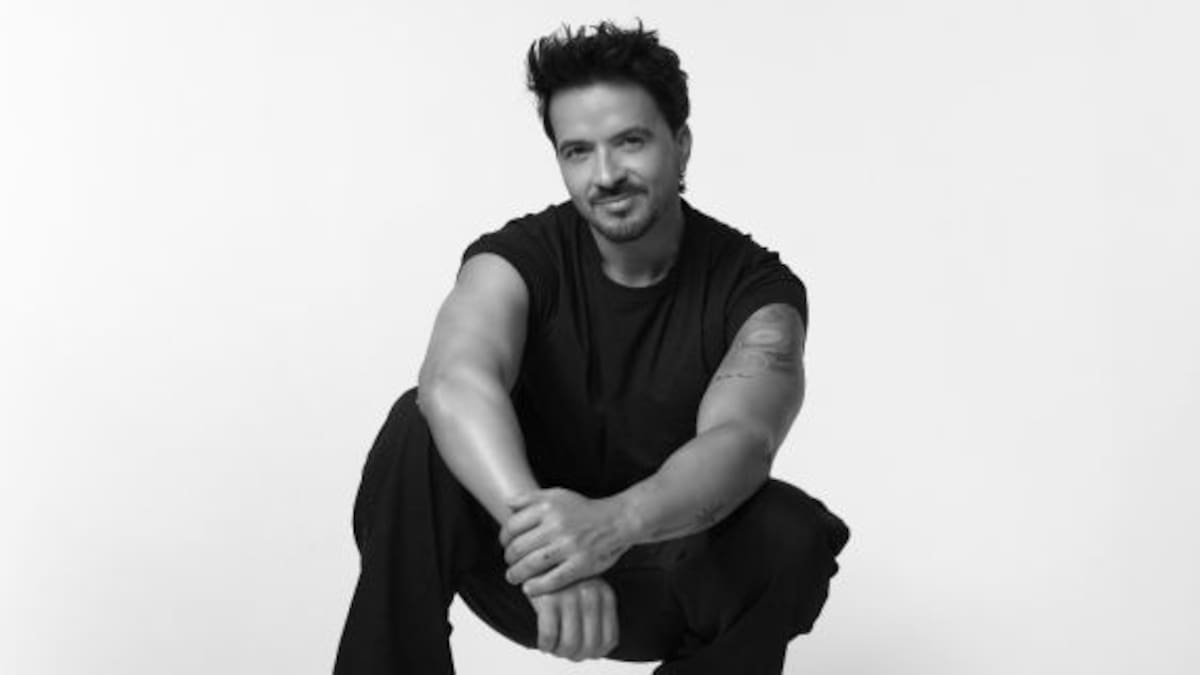LOS40 trae a Luis Fonsi a la Argentina