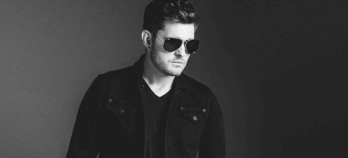 Escuchá lo nuevo de Michael Bublé!