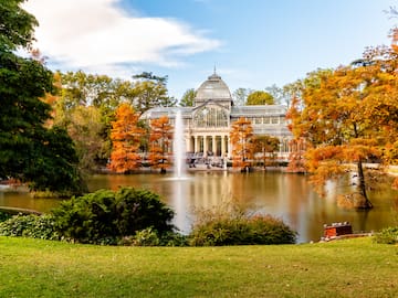 Los meteorólogos desvelan cómo será el tiempo en otoño en España