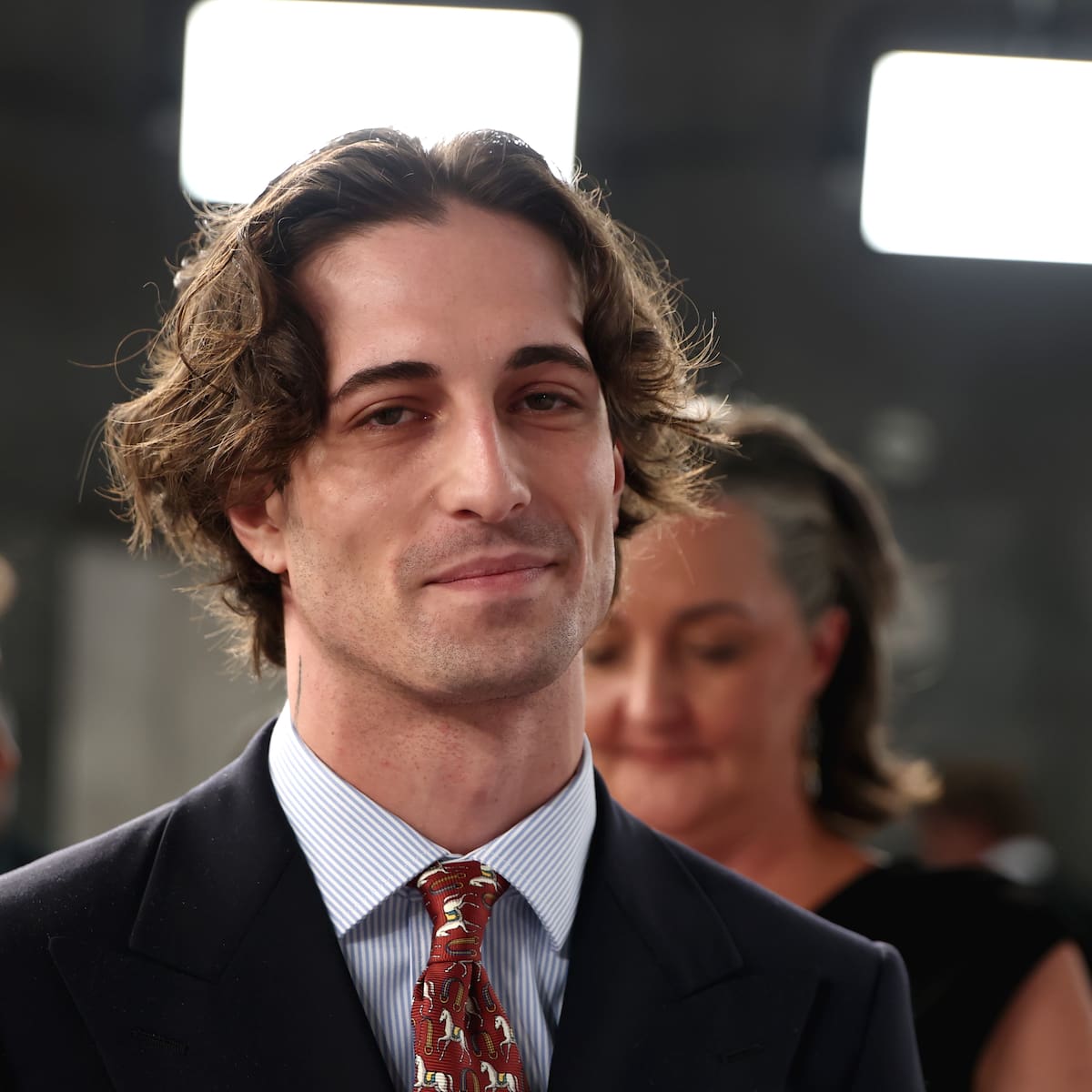 Damiano David y otros artistas que han retirado de las plataformas sus colaboraciones con Davd tras la acusación de asesinato