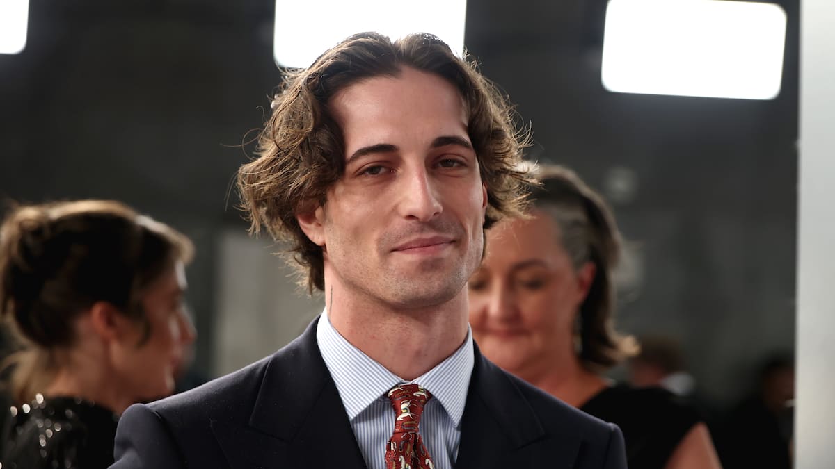 Damiano David y otros artistas que han retirado de las plataformas sus colaboraciones con Davd tras la acusación de asesinato