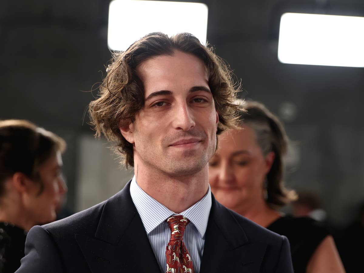 Damiano David y otros artistas que han retirado de las plataformas sus colaboraciones con Davd tras la acusación de asesinato