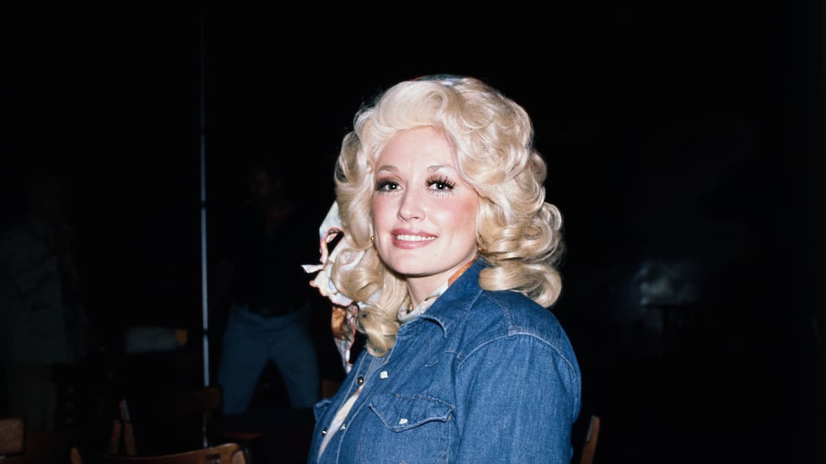Los VMAs 2026 rinden homenaje a Dolly Parton con emoción y humor: "No critiquen el juicio de sus esposas. Solo recuerden con quién se casaron"