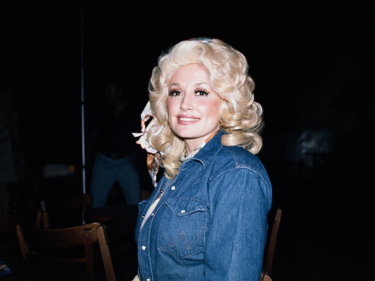Los VMAs 2026 rinden homenaje a Dolly Parton con emoción y humor: "No critiquen el juicio de sus esposas. Solo recuerden con quién se casaron"